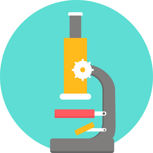 Microscope microscope medical science icon Microscope microscope medical science icon
