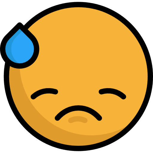 Embarrassed smileys embarrassed emoticons icon Embarrassed smileys embarrassed emoticons icon