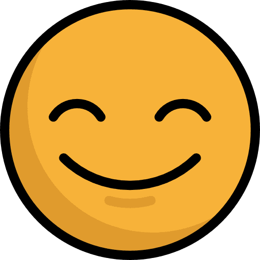 Happy emoticons feelings happy icon Happy emoticons feelings happy icon