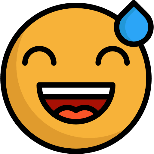 Happy feelings happy emoji icon Happy feelings happy emoji icon