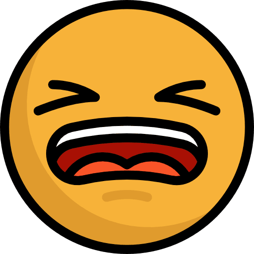 Crying crying emoticons smileys icon Crying crying emoticons smileys icon