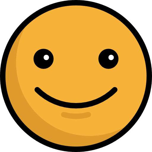 Happy happy emoticons smileys icon Happy happy emoticons smileys icon