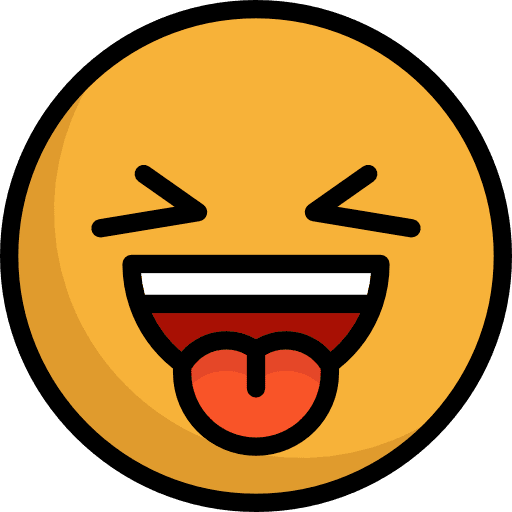 Laughing laughing emoticons feelings icon Laughing laughing emoticons feelings icon