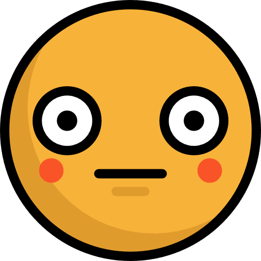 Surprised emoji surprised smileys icon Surprised emoji surprised smileys icon