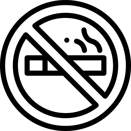 No smoking sign cigarette no smoking icon No smoking sign cigarette no smoking icon