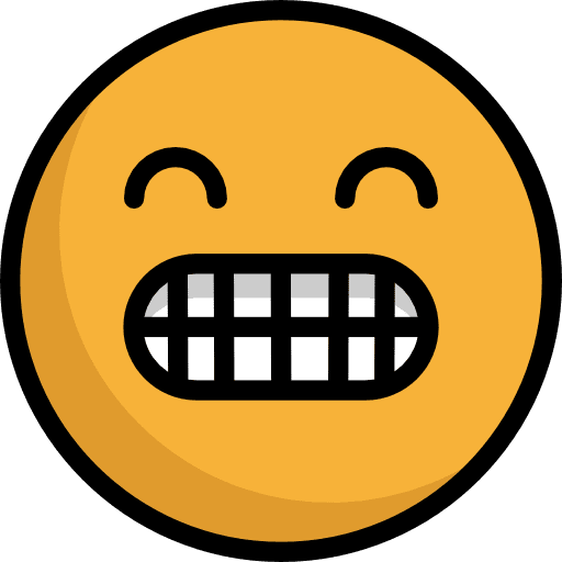 Smart smileys emoji feelings icon Smart smileys emoji feelings icon