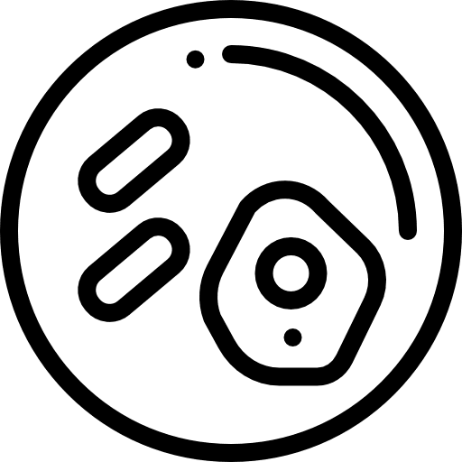 Breakfast egg travel sausage icon Breakfast egg travel sausage icon