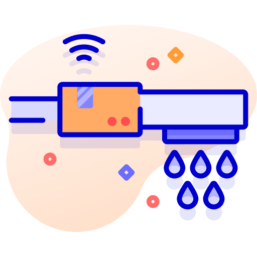 Faucet drop faucet ecology and environment icon Faucet drop faucet ecology and environment icon