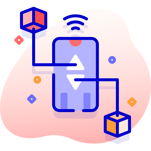 Switch electronics smart switch remote control icon Switch electronics smart switch remote control icon