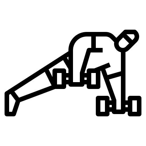 Dumbbell exercise dumbbell workout icon Dumbbell exercise dumbbell workout icon