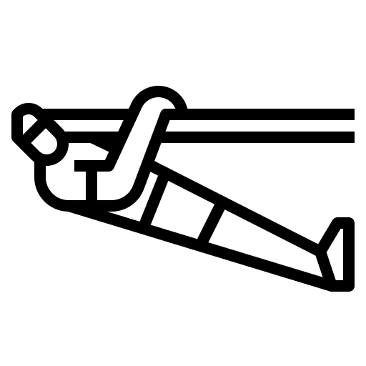 Pull up bar wellness cardio healthy icon Pull up bar wellness cardio healthy icon