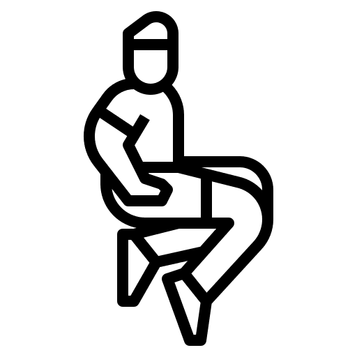 Workout cardio healthy wellness icon Workout cardio healthy wellness icon