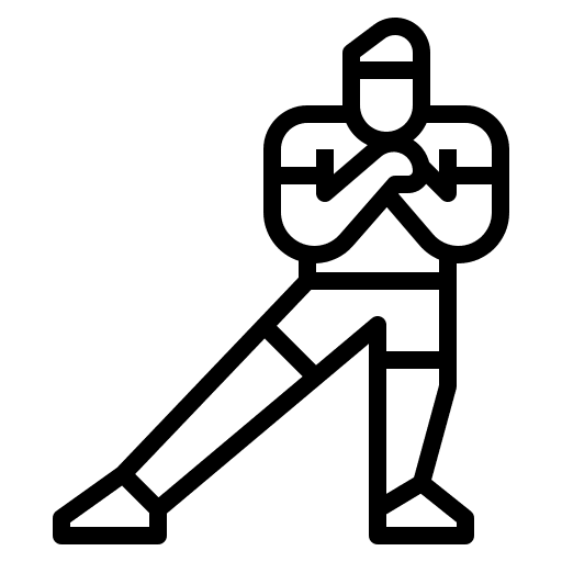 Workout exercise cardio healthy icon Workout exercise cardio healthy icon