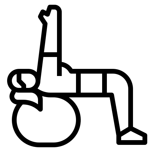 Workout healthy exercise fitness icon Workout healthy exercise fitness icon