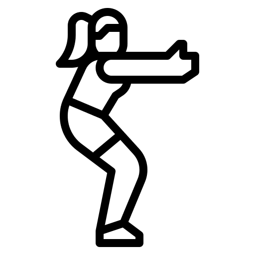 Workout workout sport cardio icon Workout workout sport cardio icon