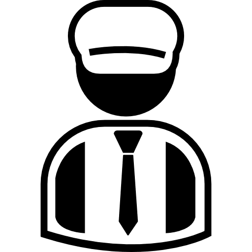 Bookkeeper occupation bookkeeper people icon