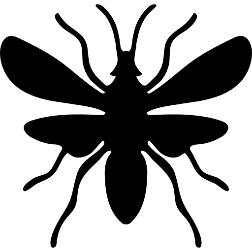 Flying ant ant animals flying icon