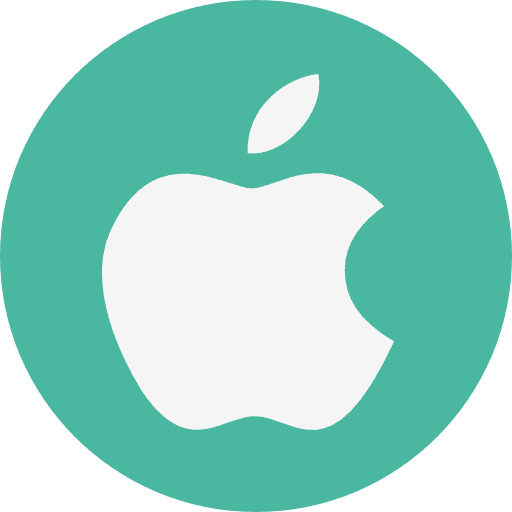 Apple logos brands and logotypes company icon