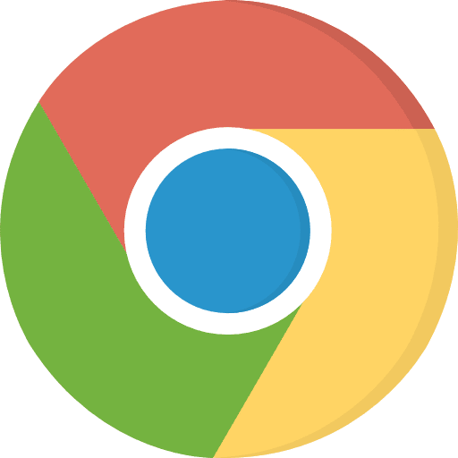 Chrome seo and web cool google chrome logo google chrome icon