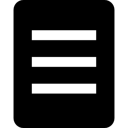 File document documents education icon File document documents education icon