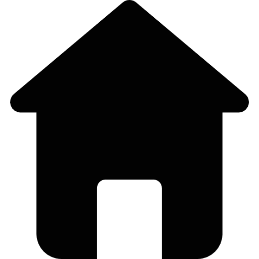 House interface buildings internet icon House interface buildings internet icon