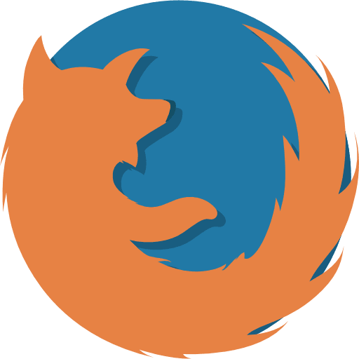 Mozilla firefox brands and logotypes brand icon
