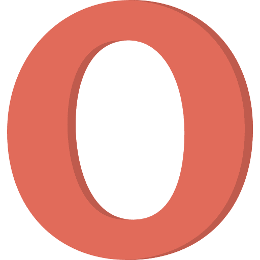 Opera opera logos logo icon