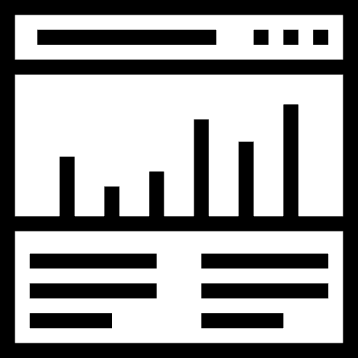 Browser browser interface ui icon