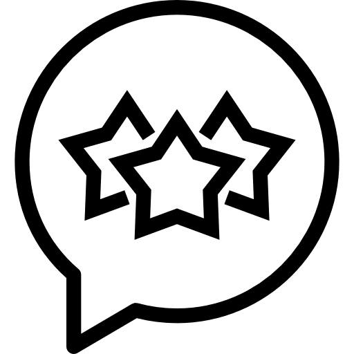 Chat chat multimedia communication icon