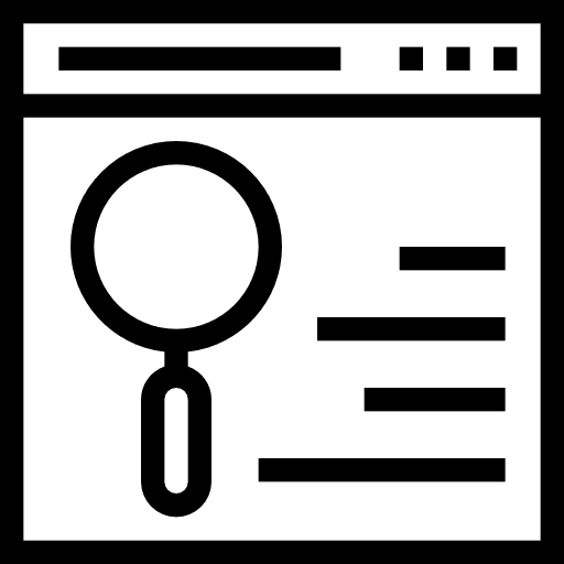 Browser computing browser ui icon