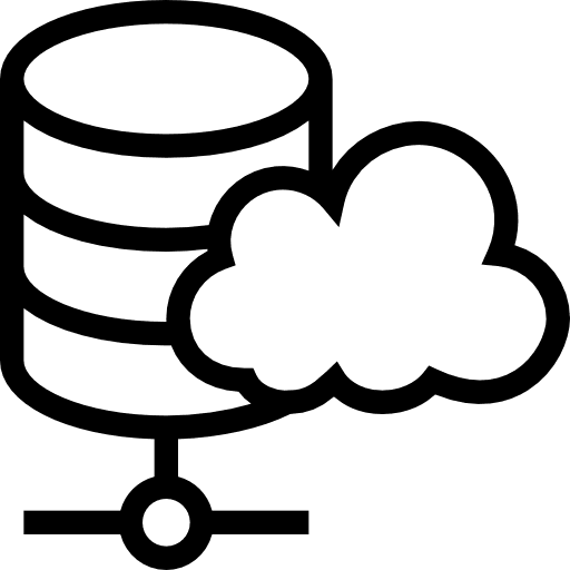 Server technology files server icon