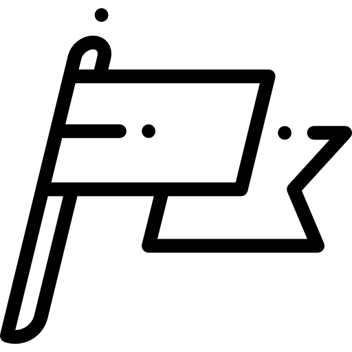 Flag symbol flags country icon