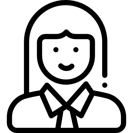 User profile people user icon