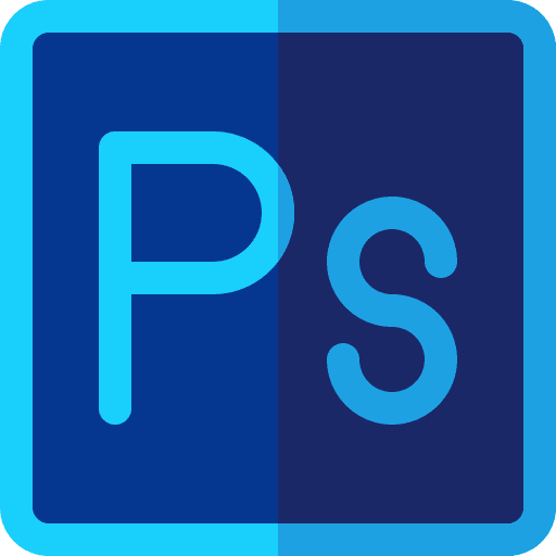 Photoshop adobe photoshop photoshop brand icon