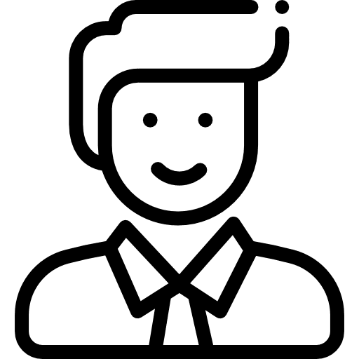 User avatar user profile icon