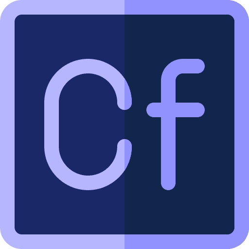 Coldfusion archive brands and logotypes files and folders icon Coldfusion archive brands and logotypes files and folders icon