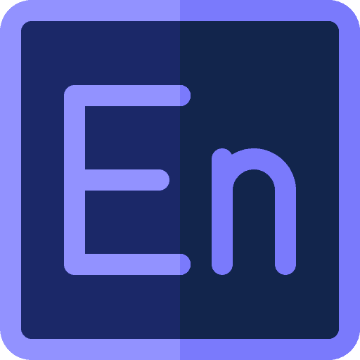 Encore graphic design multimedia extension icon Encore graphic design multimedia extension icon