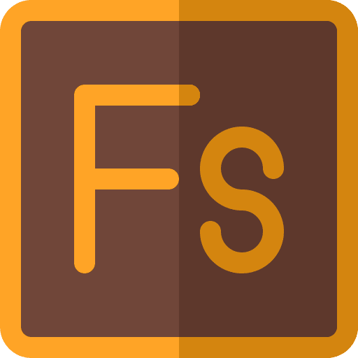 Fuse file files and folders document icon Fuse file files and folders document icon