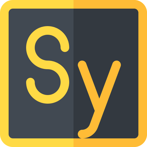 Story file format archive icon Story file format archive icon