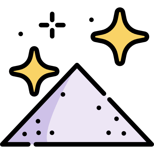 Dust dust halloween magic icon Dust dust halloween magic icon