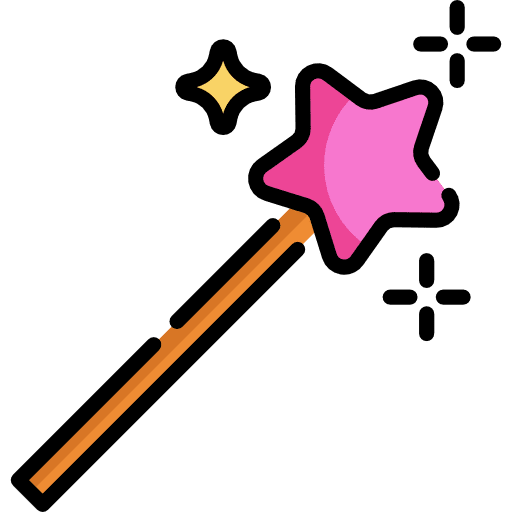 Magic wand magic wand wizard witch icon Magic wand magic wand wizard witch icon