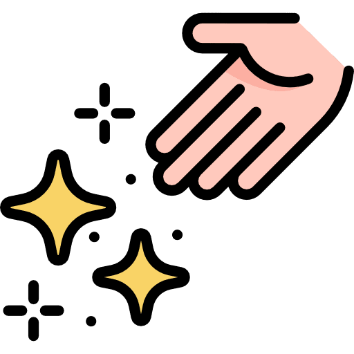 Dust spell dust entertainment icon Dust spell dust entertainment icon