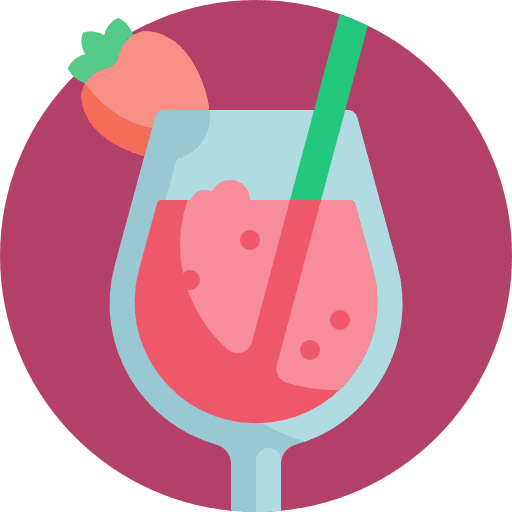 Cocktail cocktail drinking food and restaurant icon