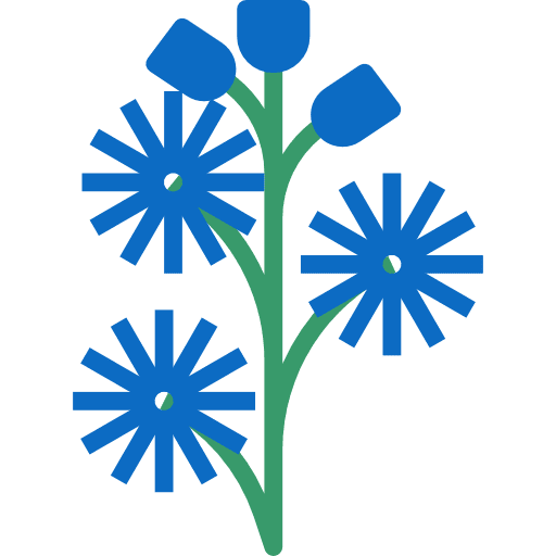 Herb therapy aromatic aroma icon Herb therapy aromatic aroma icon