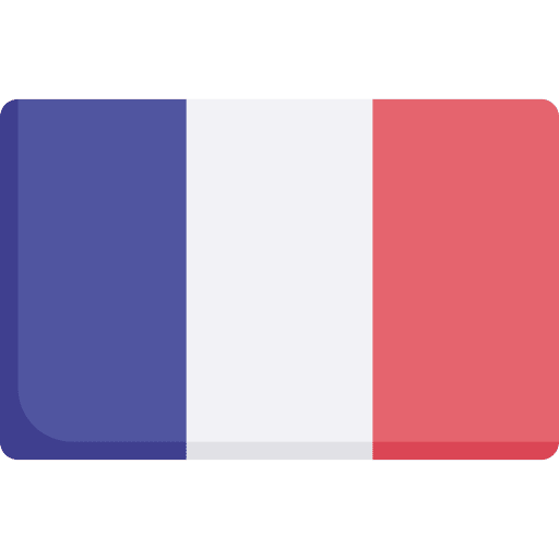 France nation world europe icon