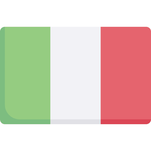 Italy nation europe country icon Italy nation europe country icon