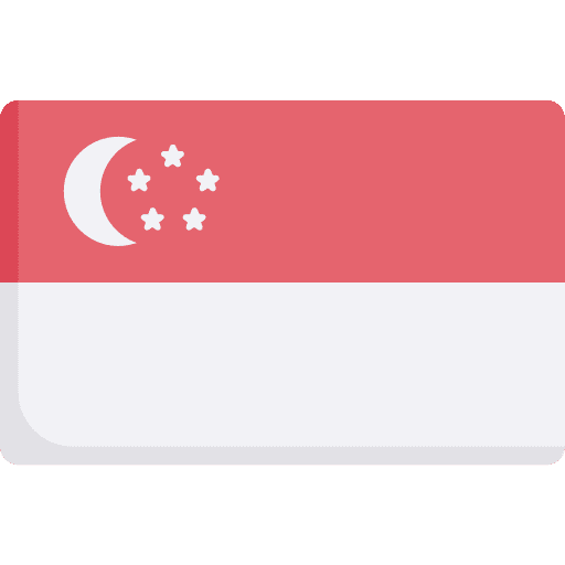 Singapore nation singapore country icon Singapore nation singapore country icon