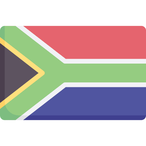 South africa south africa world country icon South africa south africa world country icon