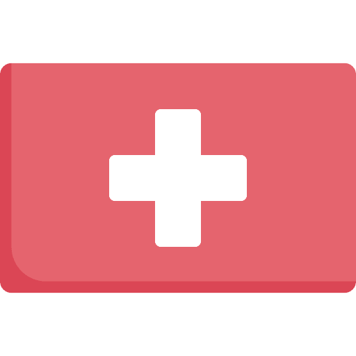 Switzerland world country switzerland icon