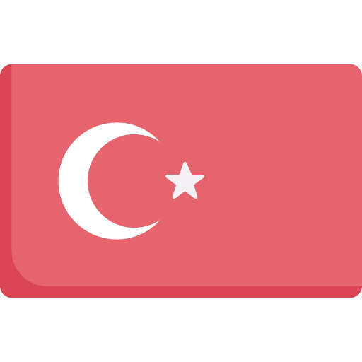 Turkey nation world turkish icon